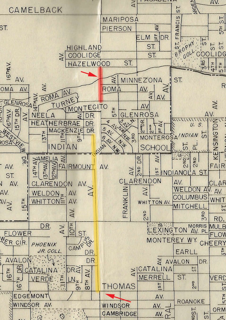 7th_ave_thomas_to_canal_map_1949